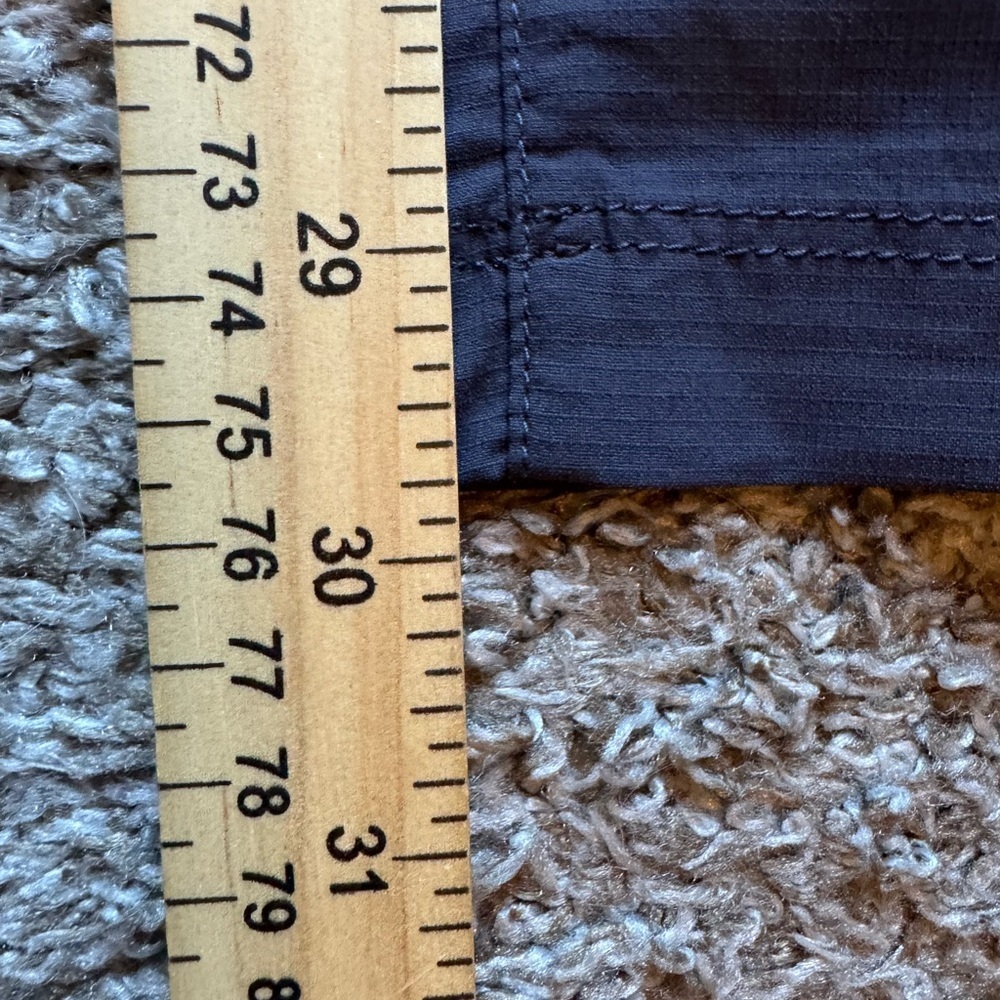 L.L. Bean Vista Trekking Pants Mid-Rise Straight-Leg - Picture 8 of 10
